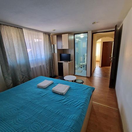 Casa Maria Busteni - Poiana Tapului Экстерьер фото