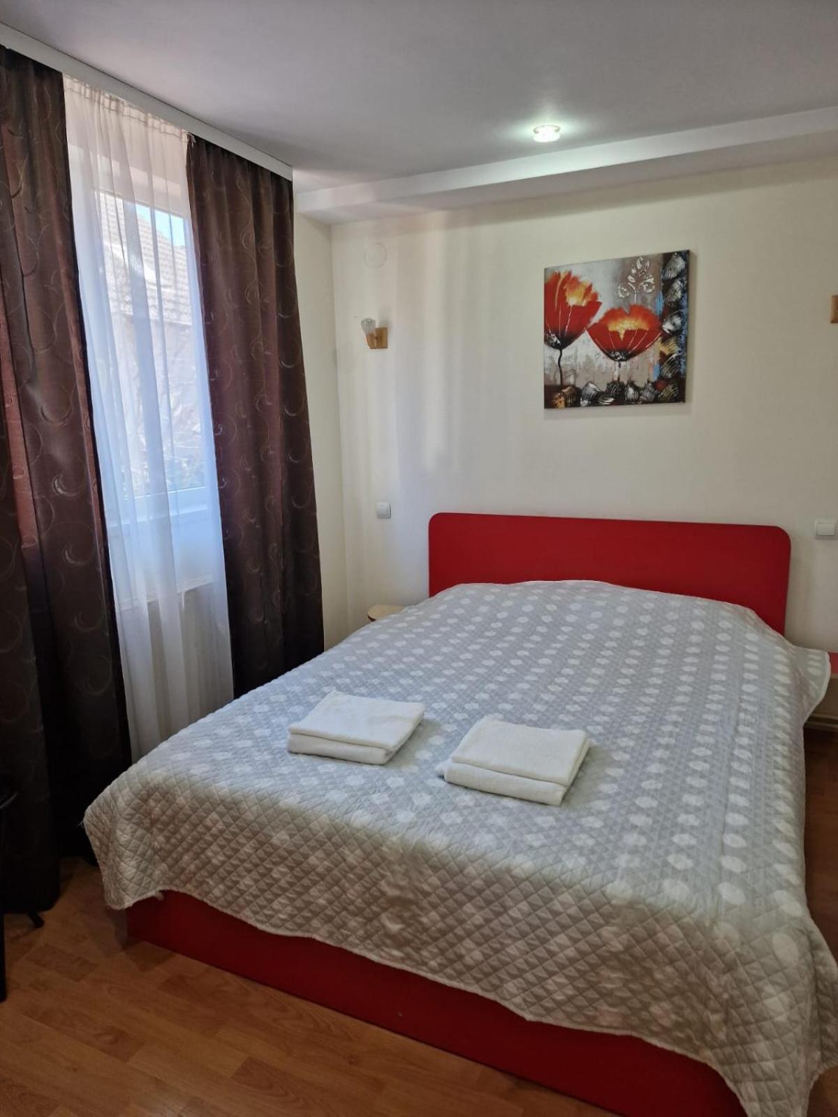 Casa Maria Busteni - Poiana Tapului Экстерьер фото